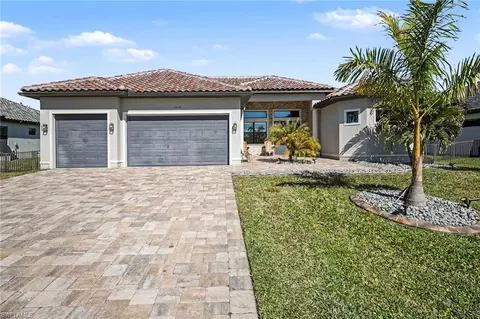 1909 SW 45th St, Cape Coral, FL 33914