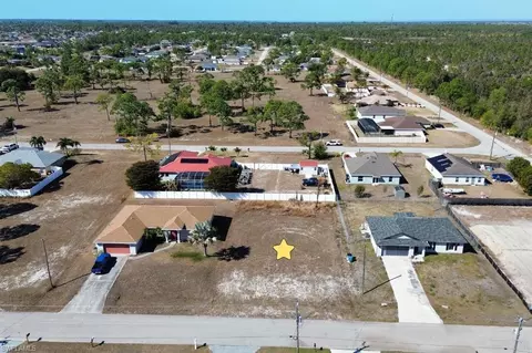 3118 NW 20th Pl, Cape Coral, FL 33993