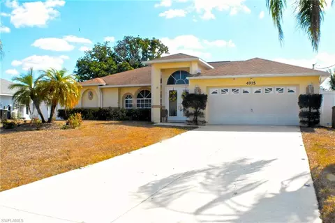 4915 Bywood St, Lehigh Acres, FL 33971