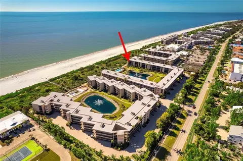 1401 Middle Gulf Dr #306O, Sanibel, FL 33957