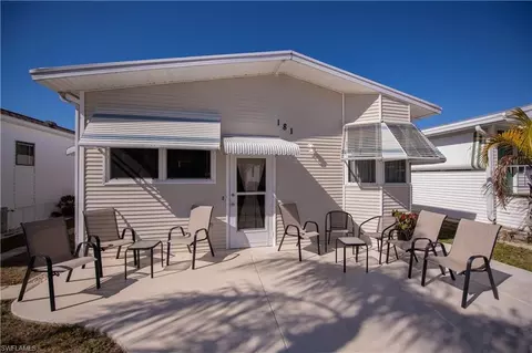 181 Caravan Cir, North Fort Myers, FL 33903
