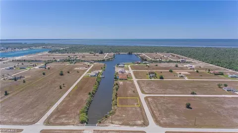 4010 NW 39th Ln, Cape Coral, FL 33993