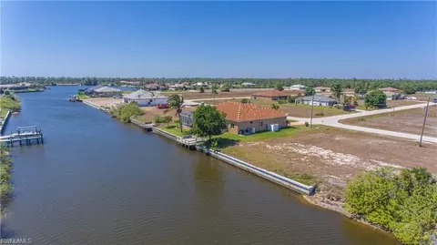 4110 NW 39th Ln, Cape Coral, FL 33993