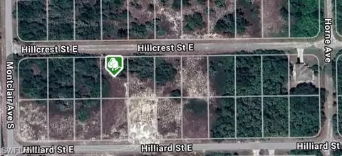 1216 Hillcrest St E, Lehigh Acres, FL 33974