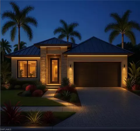 27095 Chula Vista Dr, Punta Gorda, FL 33955
