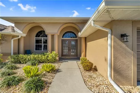 2804 SW 29th Pl, Cape Coral, FL 33914