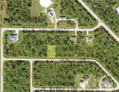 3066 El Salvador Rd, Port Charlotte, FL 33981