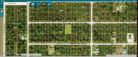 12093 Conroy Ave, Port Charlotte, FL 33981