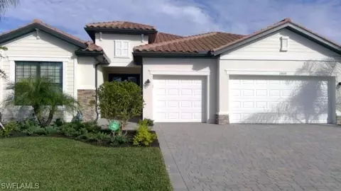 11860 Boxelder Way, Fort Myers, FL 33913