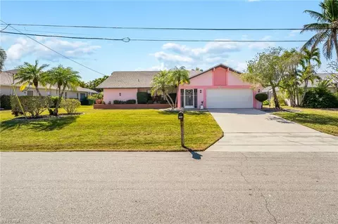 1202 SW 51st Ter, Cape Coral, FL 33914