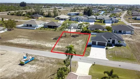 3230 NW 21st Ter, Cape Coral, FL 33993