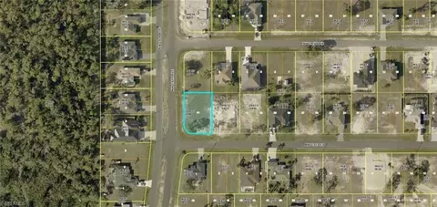 2729 NW 21st St, Cape Coral, FL 33993