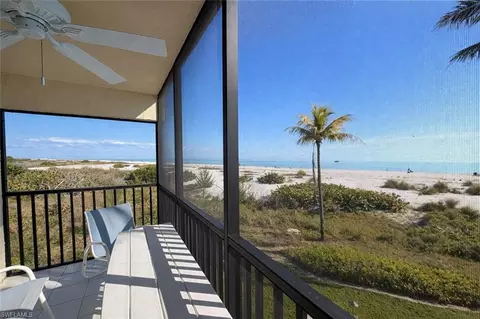 2230 Camino Del Mar Dr #1D2, Sanibel, FL 33957