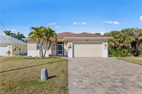 13514 Marquette Blvd, Fort Myers, FL 33905