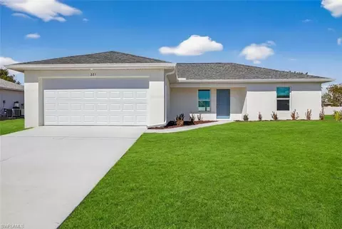221 NW 15th St, Cape Coral, FL 33993