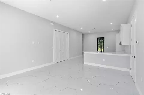 Living - 3501 E 10th St, Lehigh Acres, FL 33972 photo 2 of 2
