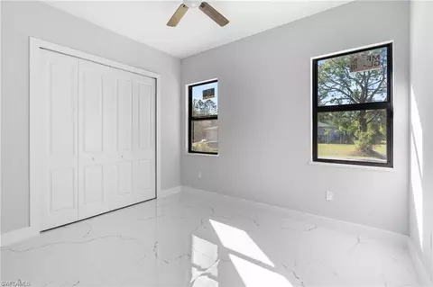 Bedroom - 3501 E 10th St, Lehigh Acres, FL 33972 photo 2 of 3
