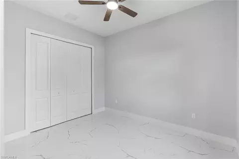 Bedroom - 3501 E 10th St, Lehigh Acres, FL 33972 photo 1 of 3