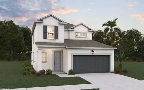 17012 Cottontail Cir, Punta Gorda, FL 33982