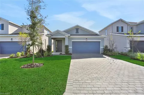 13437 Turnleaf Blvd, Punta Gorda, FL 33955
