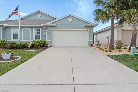 7497 W Lenox Cir, Punta Gorda, FL 33950