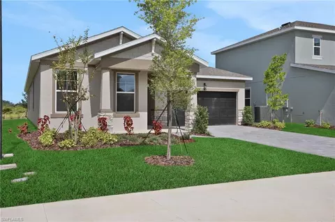 13464 Turnleaf Blvd, Punta Gorda, FL 33955