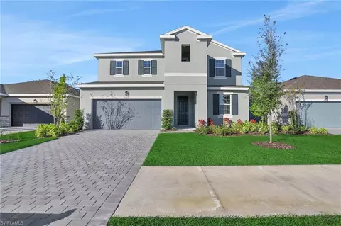 13458 Turnleaf Blvd, Punta Gorda, FL 33955