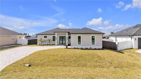 1420 Old Burnt Store Rd N, Cape Coral, FL 33993