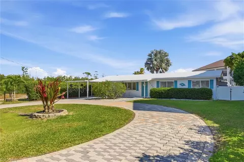 Exterior - 1105 Christopher Ct, Naples, FL 34104 photo 14 of 18