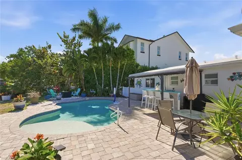 Exterior - 1105 Christopher Ct, Naples, FL 34104 photo 10 of 18