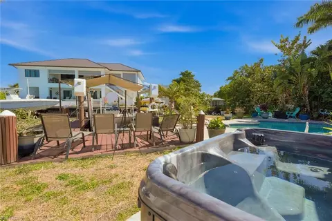 Exterior - 1105 Christopher Ct, Naples, FL 34104 photo 8 of 18