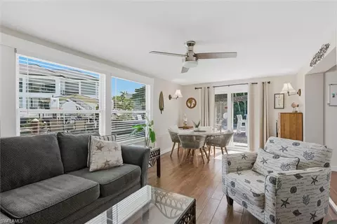 Living - 1105 Christopher Ct, Naples, FL 34104 photo 2 of 7