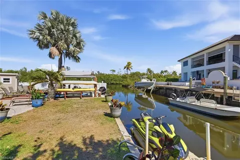 Exterior - 1105 Christopher Ct, Naples, FL 34104 photo 9 of 18