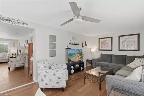 Living - 1105 Christopher Ct, Naples, FL 34104 photo 1 of 7