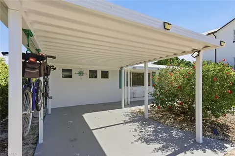Exterior - 1105 Christopher Ct, Naples, FL 34104 photo 15 of 18