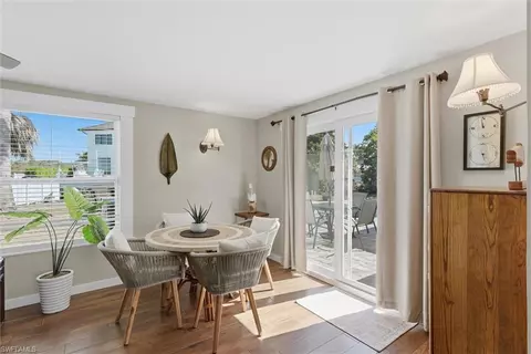Dining - 1105 Christopher Ct, Naples, FL 34104 photo 1 of 1
