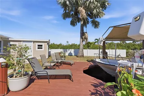 Exterior - 1105 Christopher Ct, Naples, FL 34104 photo 3 of 18