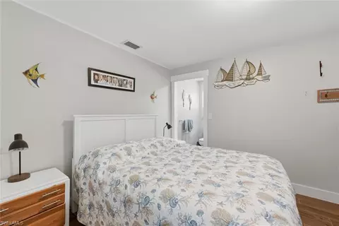 Bedroom - 1105 Christopher Ct, Naples, FL 34104 photo 4 of 10