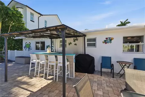 Exterior - 1105 Christopher Ct, Naples, FL 34104 photo 4 of 18