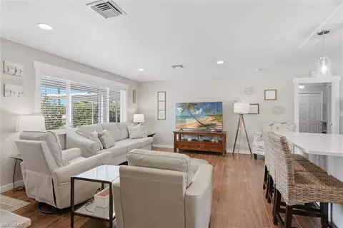 Living - 1105 Christopher Ct, Naples, FL 34104 photo 5 of 7