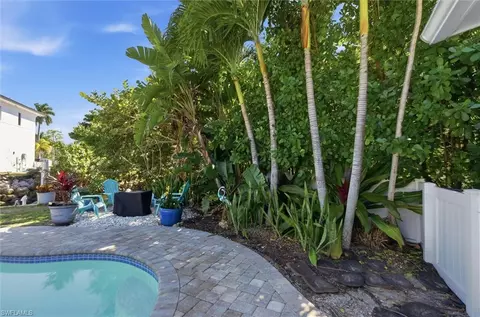 Exterior - 1105 Christopher Ct, Naples, FL 34104 photo 7 of 18