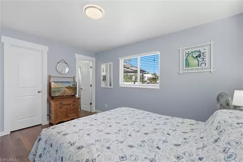 Bedroom - 1105 Christopher Ct, Naples, FL 34104 photo 6 of 10