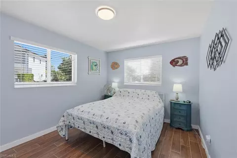 Bedroom - 1105 Christopher Ct, Naples, FL 34104 photo 8 of 10