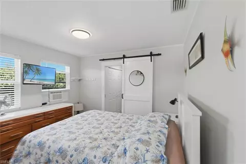 Bedroom - 1105 Christopher Ct, Naples, FL 34104 photo 7 of 10