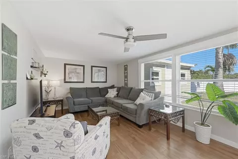 Living - 1105 Christopher Ct, Naples, FL 34104 photo 3 of 7