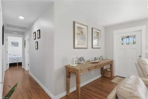 Entry Way - 1105 Christopher Ct, Naples, FL 34104 photo 1 of 1