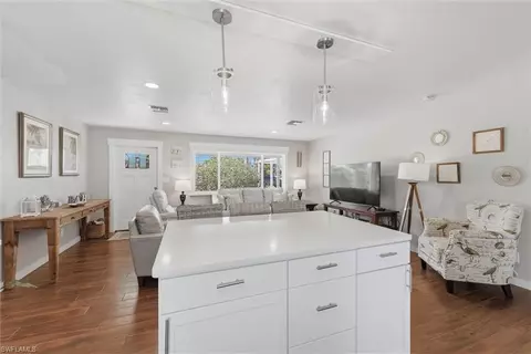 Kitchen - 1105 Christopher Ct, Naples, FL 34104 photo 3 of 4