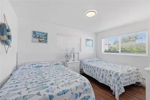 Bedroom - 1105 Christopher Ct, Naples, FL 34104 photo 2 of 10