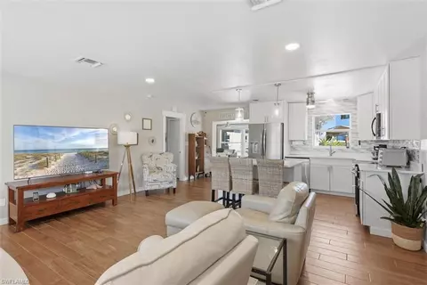 Living - 1105 Christopher Ct, Naples, FL 34104 photo 7 of 7