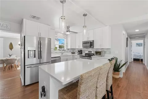 Kitchen - 1105 Christopher Ct, Naples, FL 34104 photo 1 of 4